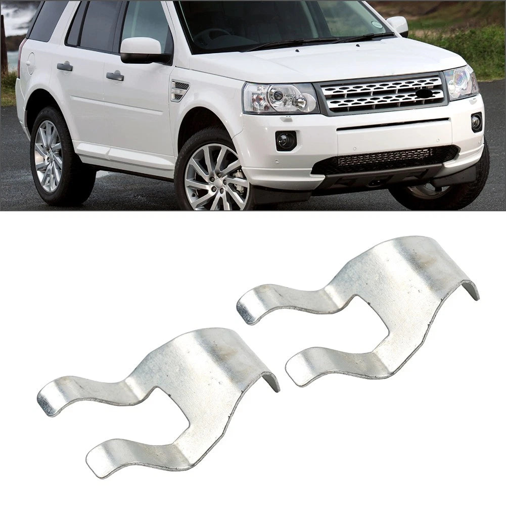 Headlight Washer Jet Nozzle Clip for Range Rover Freelander 2, Discovery 3
