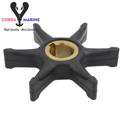 Water Pump Impeller for Johnson Evinrude OMC (1973-2023)