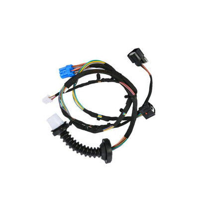2 x Rear Door Wiring Harness for Dodge Pickup