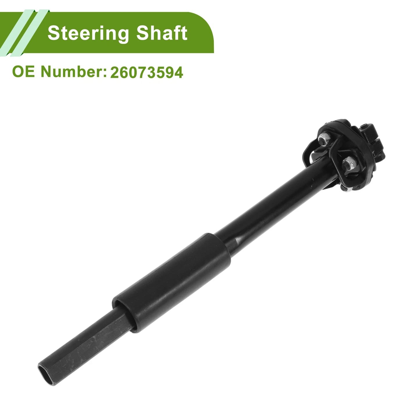 Steering Column Shaft Metal for Chevrolet Blazer (1998-2004)