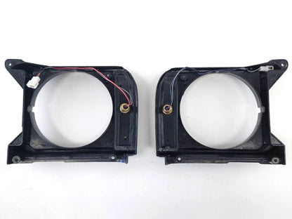 Headlight Door Bezel for Toyota Hilux (1979-1983)
