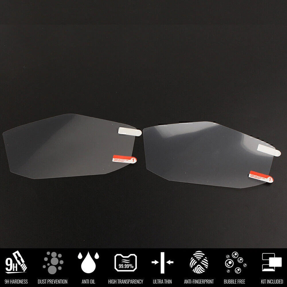 Speedometer Screen Film Scratch Protector for MOTOGUZZI V85TT (2019-2022)