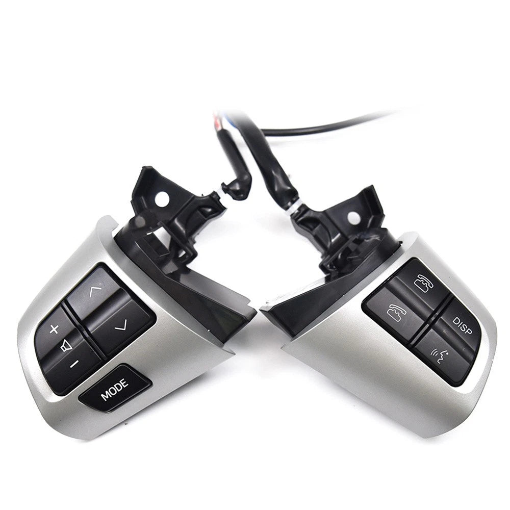 Steering Wheel Control Switch for 2010-2013 Toyota Corolla (2010-2013)
