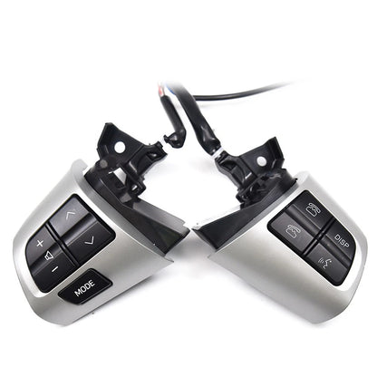 Steering Wheel Control Switch for 2010-2013 Toyota Corolla (2010-2013)