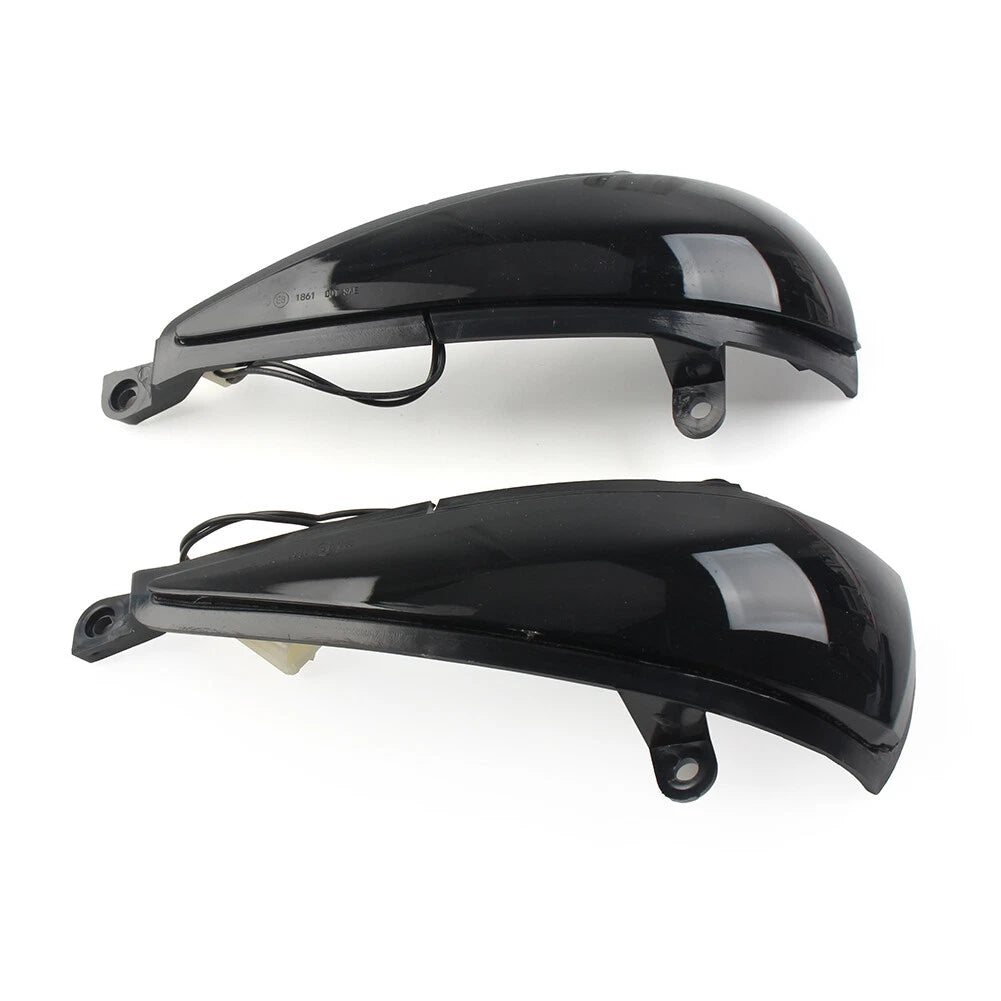 Dynamic LED Turn Signal Light for Honda Civic 8th Hatchback Type-S (2006-2011)