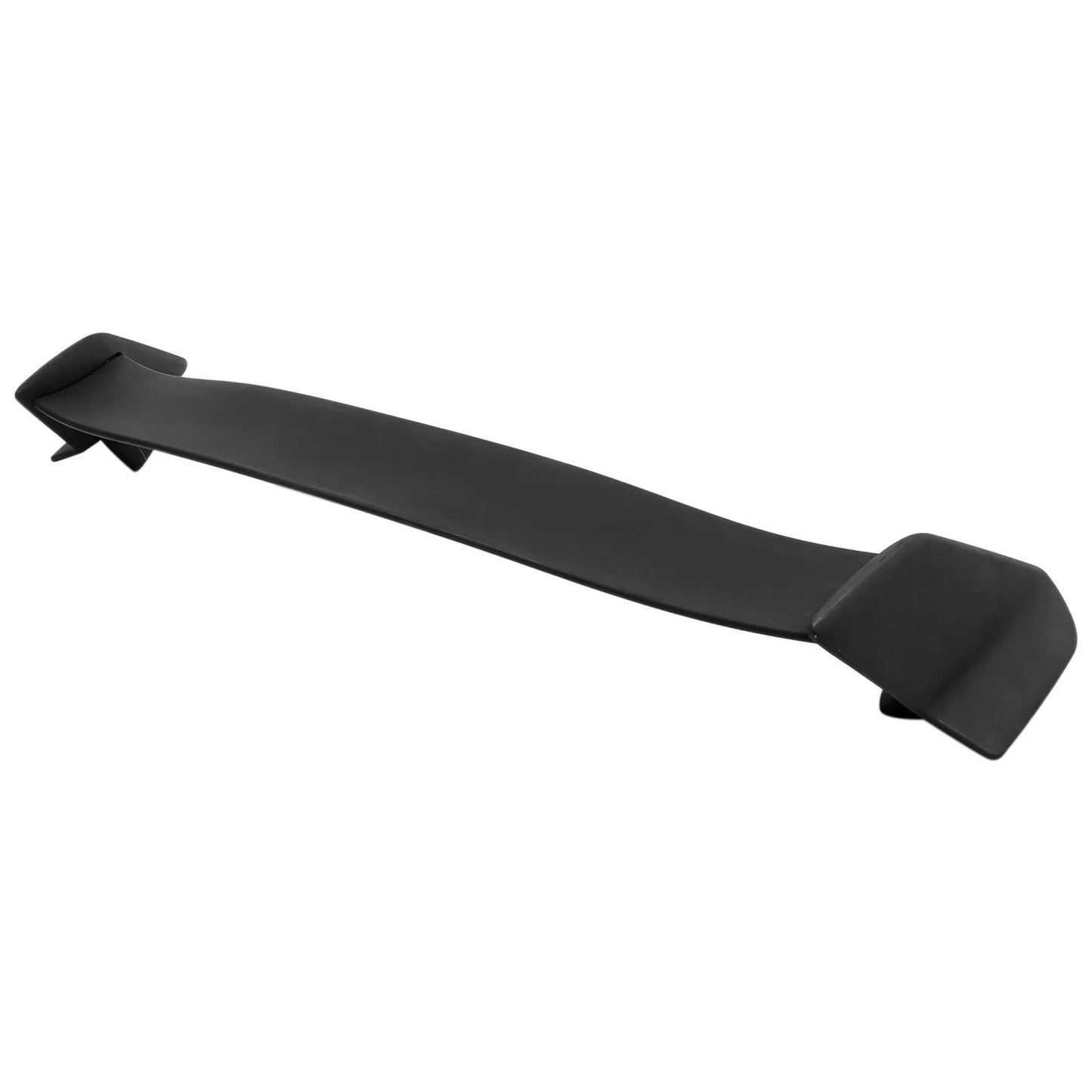 Black Rear Trunk Wing Spoiler for Honda Civic (2016-2019)