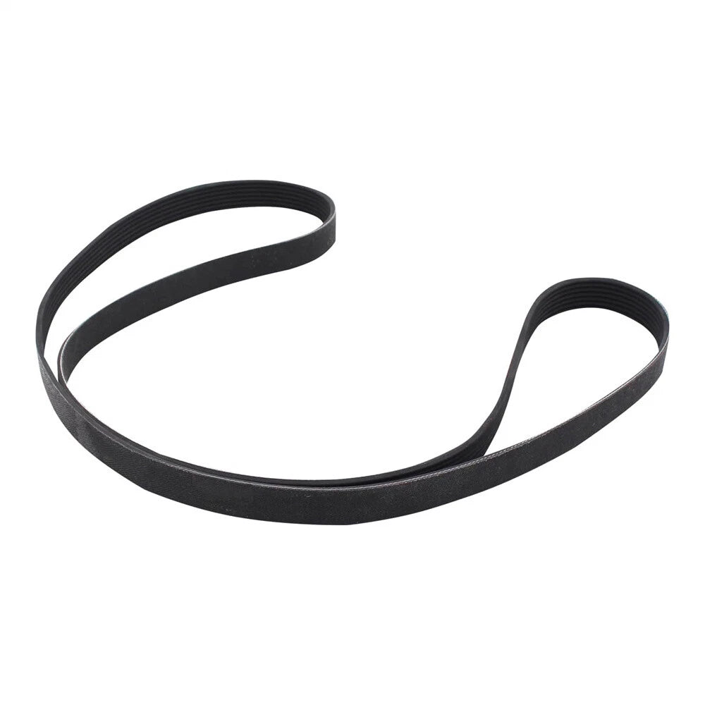 Serpentine Fan Belt for Honda Acura TSX CRV LX EX EX-L (2004-2014)