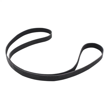 Serpentine Fan Belt for Honda Acura TSX CRV LX EX EX-L (2004-2014)