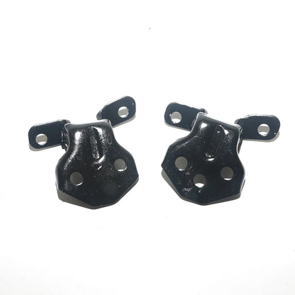 Right Upper Lower Door Hinge 2Pcs for Mazda B Series B2000 B2600