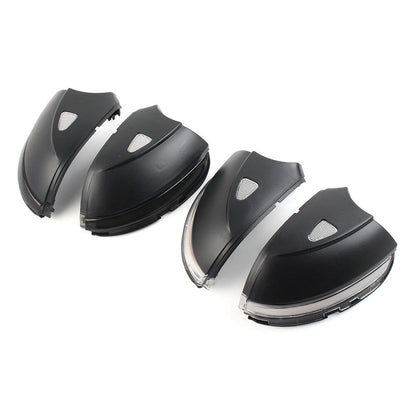 LED Dynamic Turn Signal Lamp for VW Scirocco MK3, Passat B7 (2010-2017)