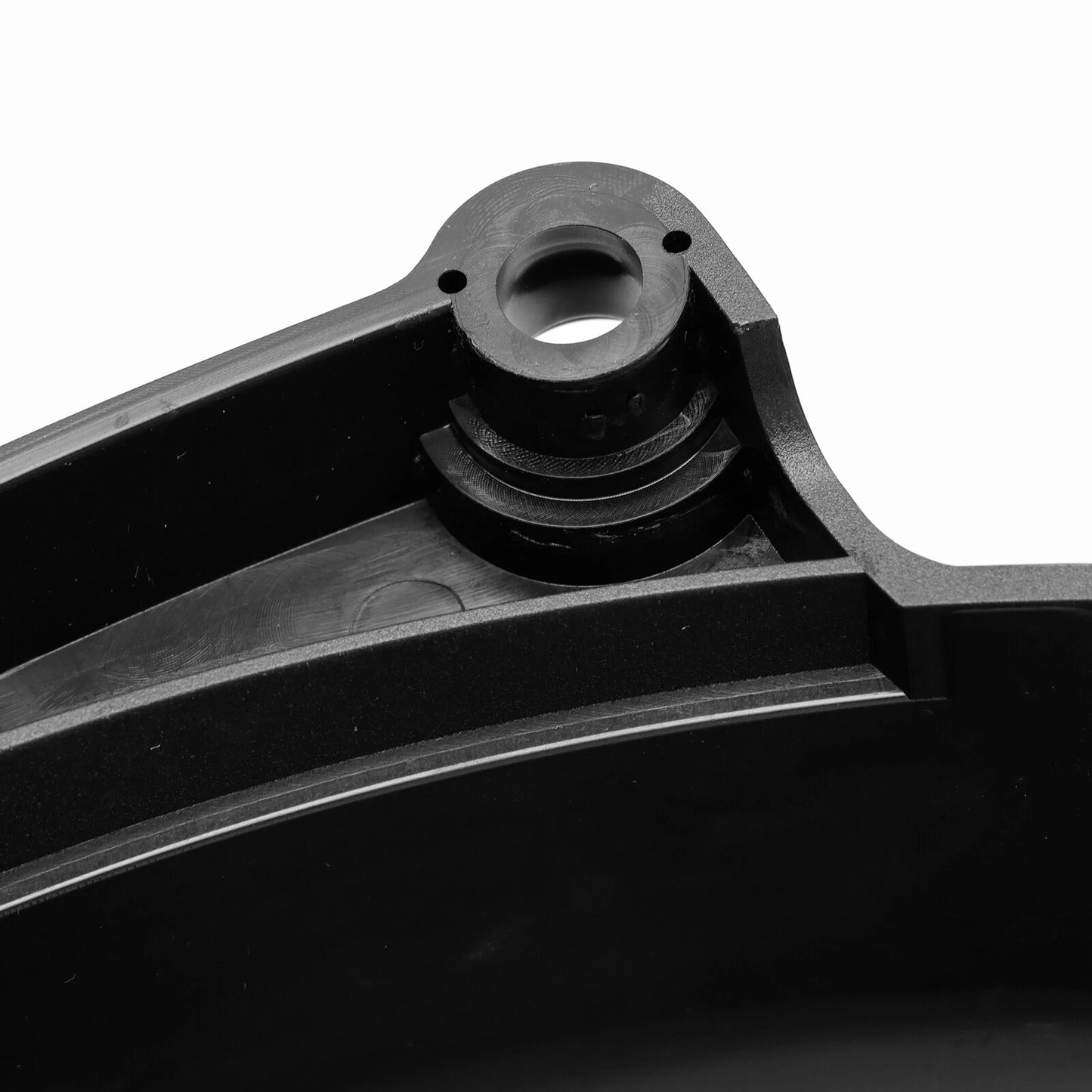 Chain Guard Fairing for Speed Twin 900 (2023-2024)