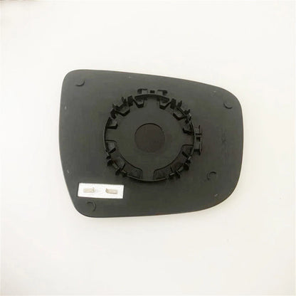 Heated Mirror Glass Left Side for Nissan Cube Juke (2014-2020)
