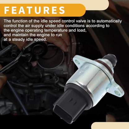 Idle Air Control Valve for Subaru Outback (2000-2004)