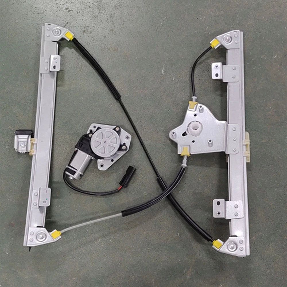 Front Left Window Regulator W/2 Pins for Chrysler Grand Voyager RT (2008–2016)