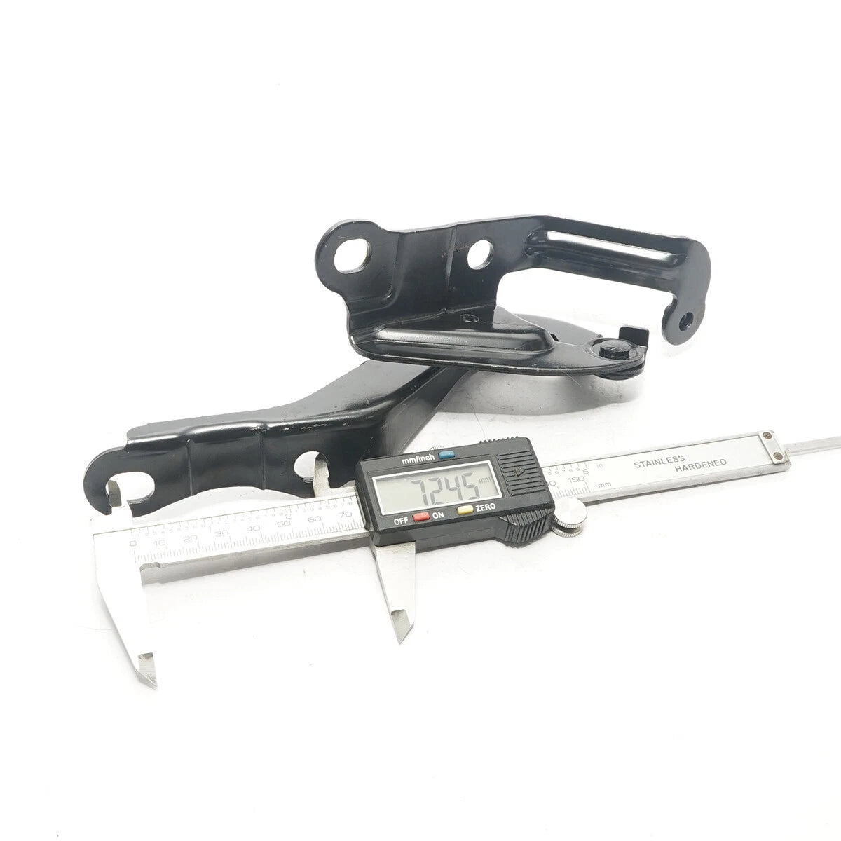 Bonnet  Hinge x2 for Toyota Hiace Van 2005-2019