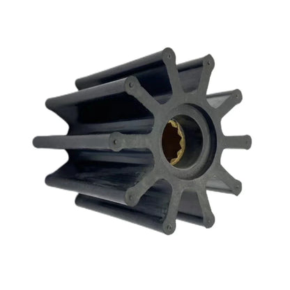 Raw Sea Water Pump Impeller Kit for Jabsco MERCRUISER 115HP (1990-2000)