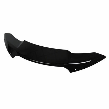 4.5" Black Windshield Flare for Harley Road Glide FLTR FLTRX (2015-2017)