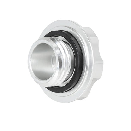 Aluminum Oil Filler Cap Cover for Honda Civic EK EG (1996-2000)