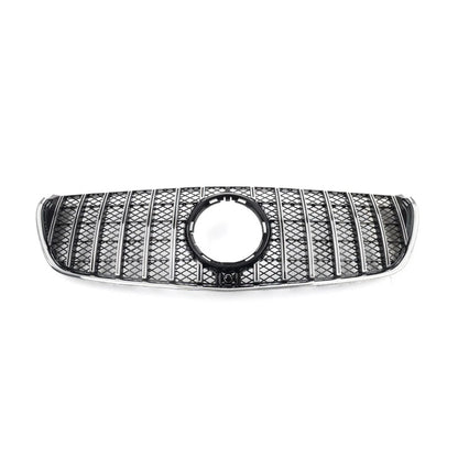 GTR Style Front Bumper Grille for Benz V Class W447 (2016-2020)