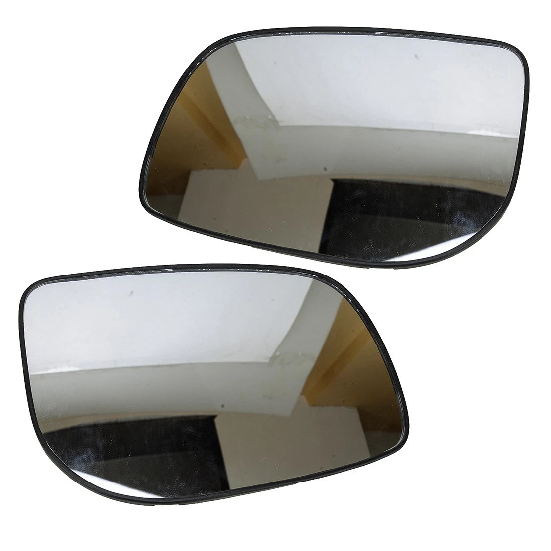 Heated Rearview Glass Wing Mirror for Toyota Camry (2006-2011)