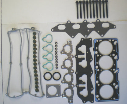 Head gasket set bolts for Ford Mondeo Contour 2.0 16V Zetec (1992–1998)