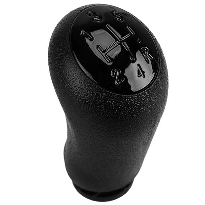 5 Speed Gear Shift Knob for Renault Clio, Laguna, Dacia Logan (2005-2012)