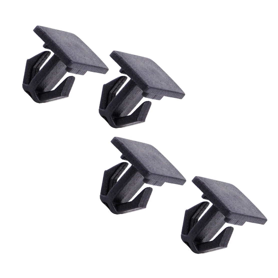 8pcs Rocker Molding Panel Clips for Dodge Charger, Magnum, Chrysler
