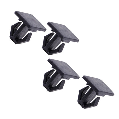 8pcs Rocker Molding Panel Clips for Dodge Charger, Magnum, Chrysler