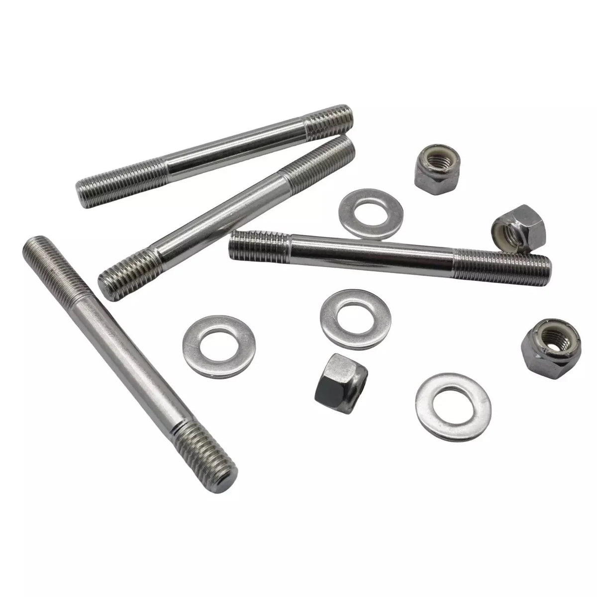 Gimbal Housing Stud 4.25" for Alpha Gen II/Bravo I/II/III (4 required)