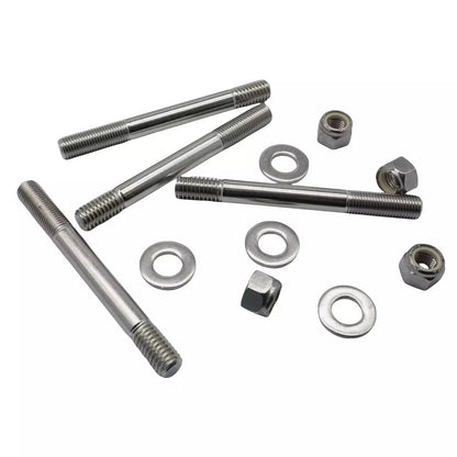 Gimbal Housing Stud 4.25" for Alpha Gen II/Bravo I/II/III (4 required)