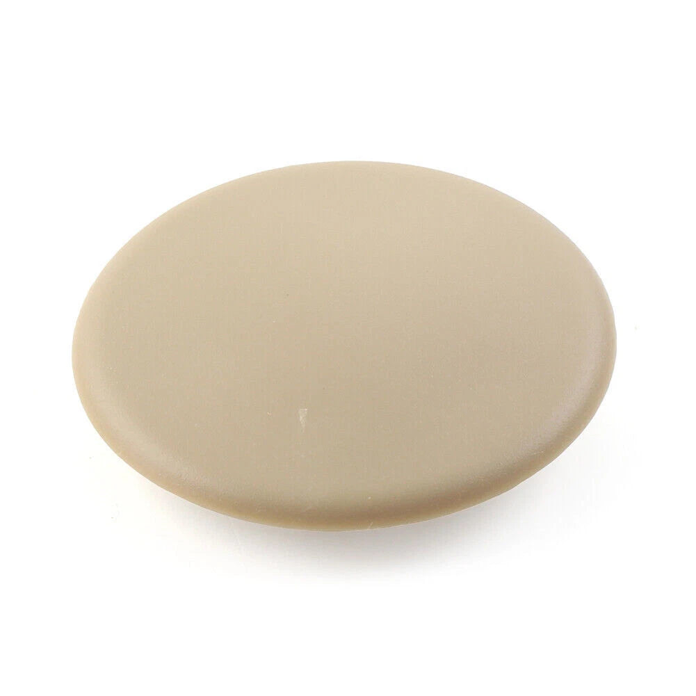 Beige Front Arm Rest Cap Cover for Land Rover Range Rover Sport (2005-2013)