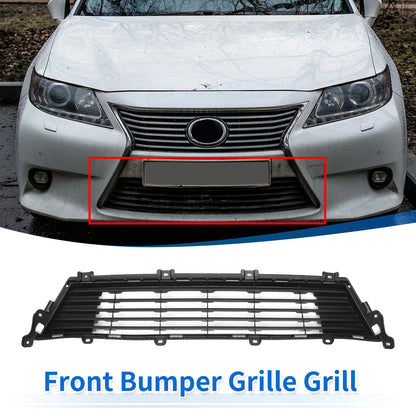 Front Lower Bumper Grille for Lexus ES 350 (2013-2015)