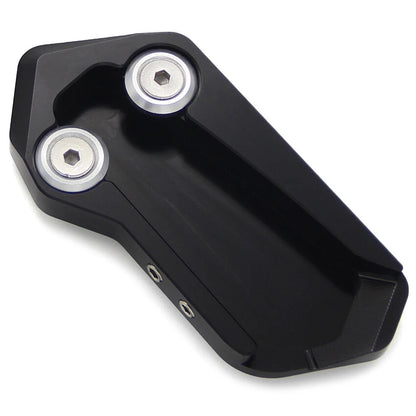 KYMCO AK550 Side Stand Enlarge Plate Kickstand Extension (2017-2020)