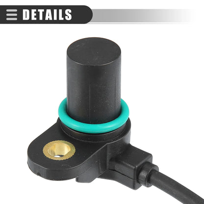 Camshaft Position Sensor for BMW X3 X5 Z3 Z4 E36 E39 E46 E53 (2000-2006)