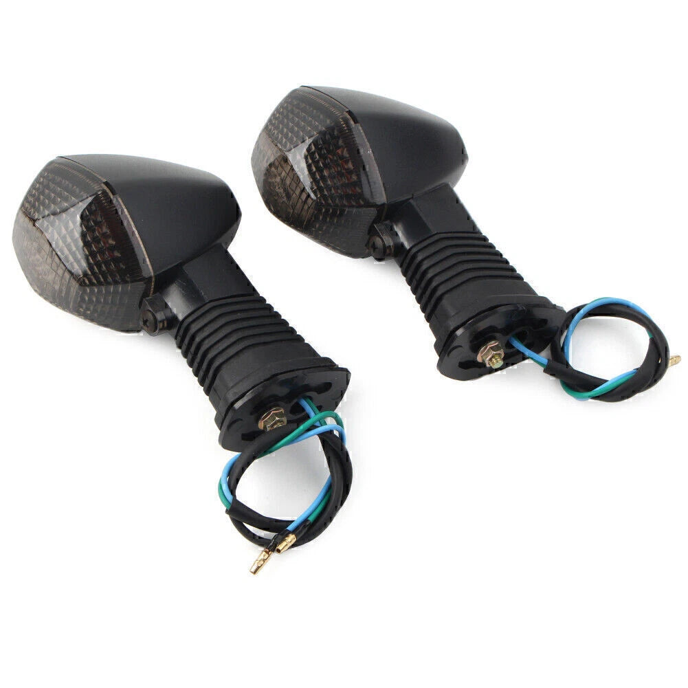 Rear Turn Signal Lights for Suzuki DL1000 DL650 V-Strom (2002-2023)