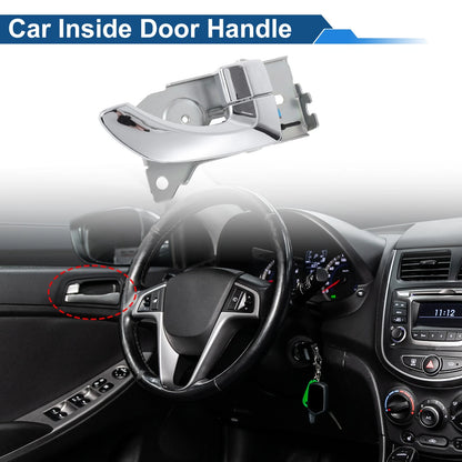 Front Driver Side Door Handle for Kia Sorento (2003-2009)