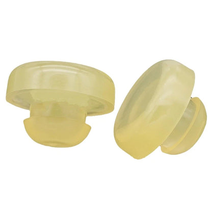 Brake Clutch Pedal Rubber Stopper for Nissan Altima Frontier Infiniti