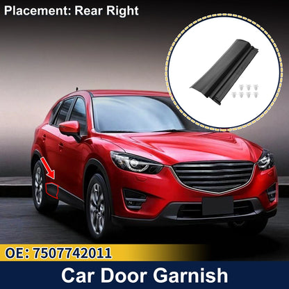 Lower Trim Garnish for Toyota RAV4 (2013-2018)