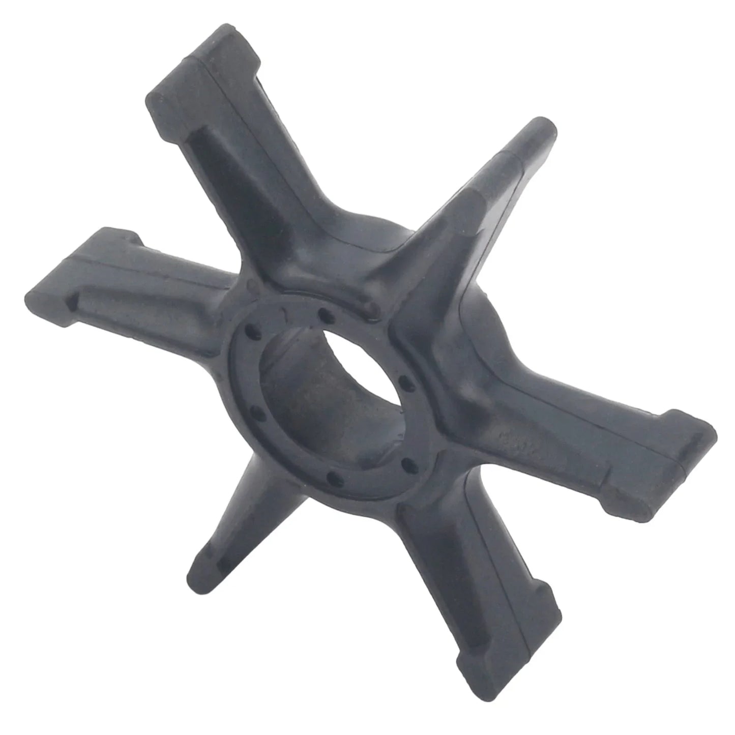 Water Pump Impeller & Key for Yamaha 20-30HP Outboard 18-3067