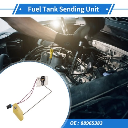Fuel Tank Sending Unit for Chevrolet Silverado (2004-2007)