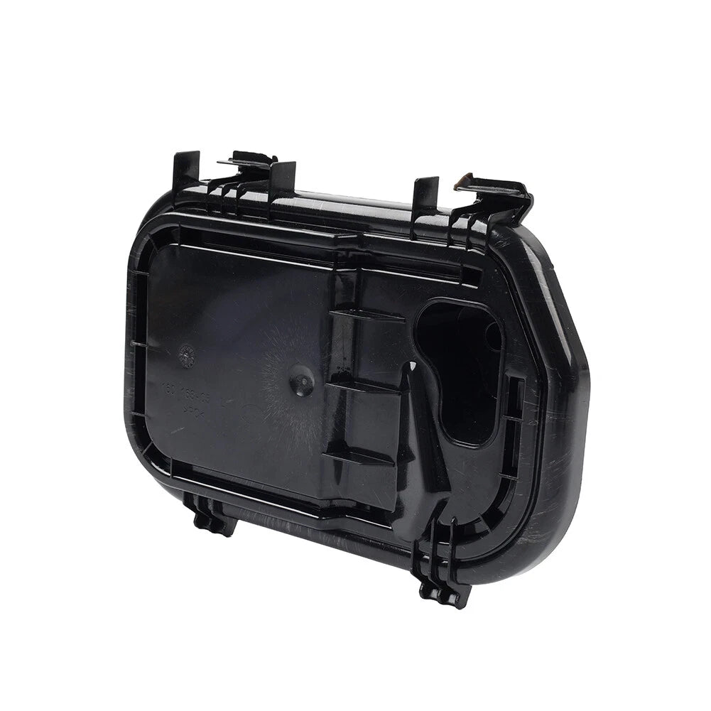 Headlight Protective Cover for Audi A6 S6 RS6 C6 (2005-2011) Left