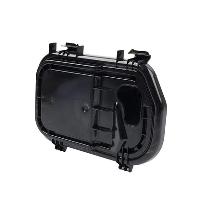 Headlight Protective Cover for Audi A6 S6 RS6 C6 (2005-2011) Left