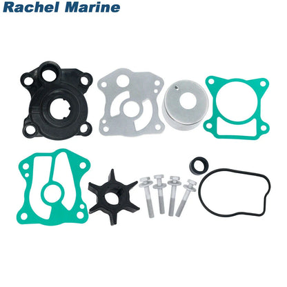 Water Pump Kit for Honda BF25A/BF25D/BF30A/BF30D (2001-2010)
