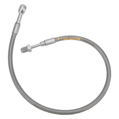 Front Brake Master Cylinder Hose for Polaris Ranger 425/500/700 TM
