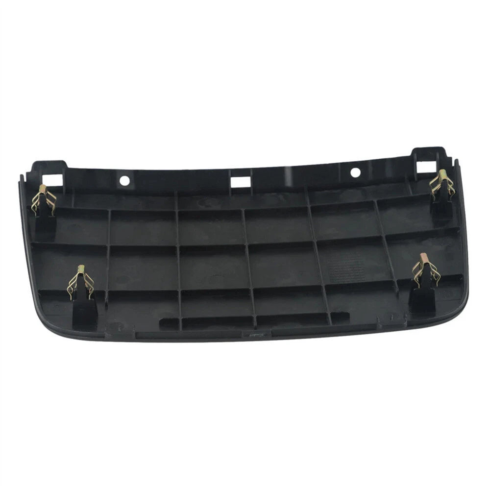 Black Dash Panel for 2006-2010 Kia Carens Rondo (2006-2010)