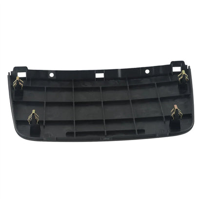 Black Dash Panel for 2006-2010 Kia Carens Rondo (2006-2010)