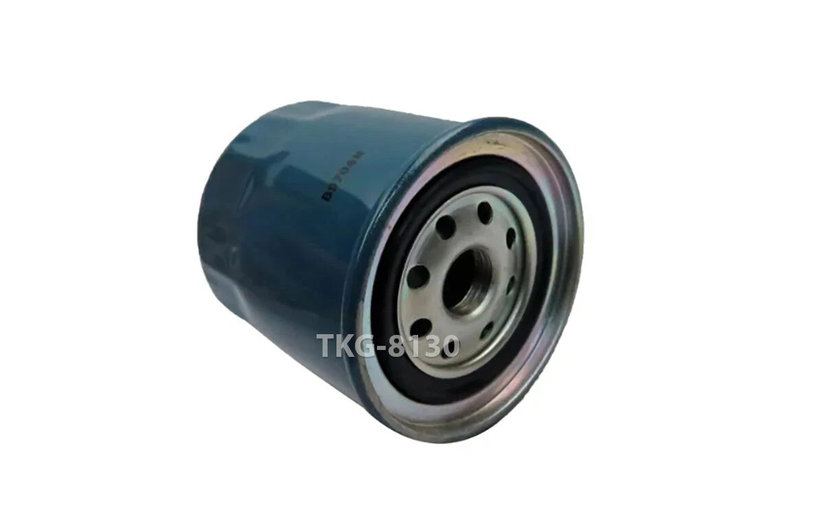Fuel Filter Cartridge Kit for Isuzu Dmax 4JA1 4JH1 (2003-2006)