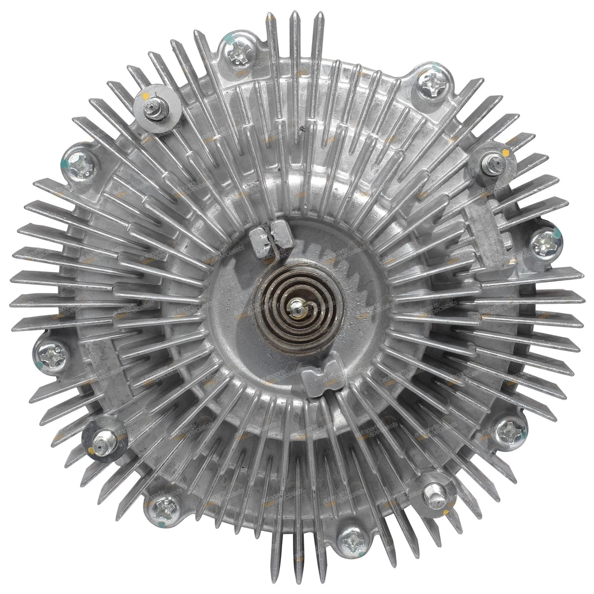 Fan Clutch Coupling for Toyota Coaster BB20R BB21R 3.4L 3B Diesel (1982–1992)