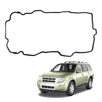 Oil Pan Gasket for Ford Escape (2003-2012) 3.0L V6 2968cc 181CID