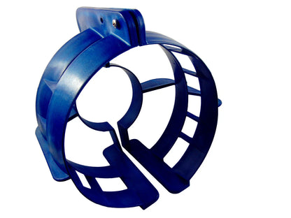 13" Blue Prop Guard for 60-65HP Outboard Boat Engine